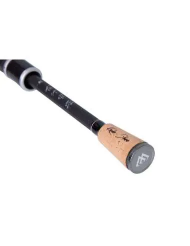 Mikado kendo shine ml 208cm 15g (1részes) pergető horgászbot - Image 2