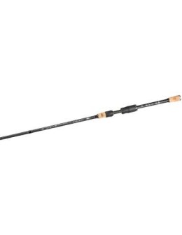 kendo shine mikado 198cm 22g (1részes) pergető bot
