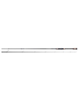 Mikado sensual n.g. medium light spin 225cm 5-23g pergető horgászbot