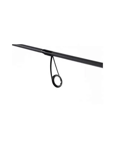 Mikado red cut medium spin 244cm 5-25g pergető horgászbot - Image 2