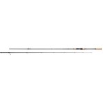 Mikado red cut light jig 204cm 3-15g pergető horgászbot