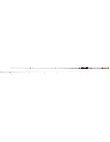 Mikado red cut light jig 204cm 3-15g pergető horgászbot