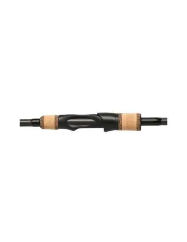 Mikado red cut light jig 204cm 3-15g pergető horgászbot - Image 3
