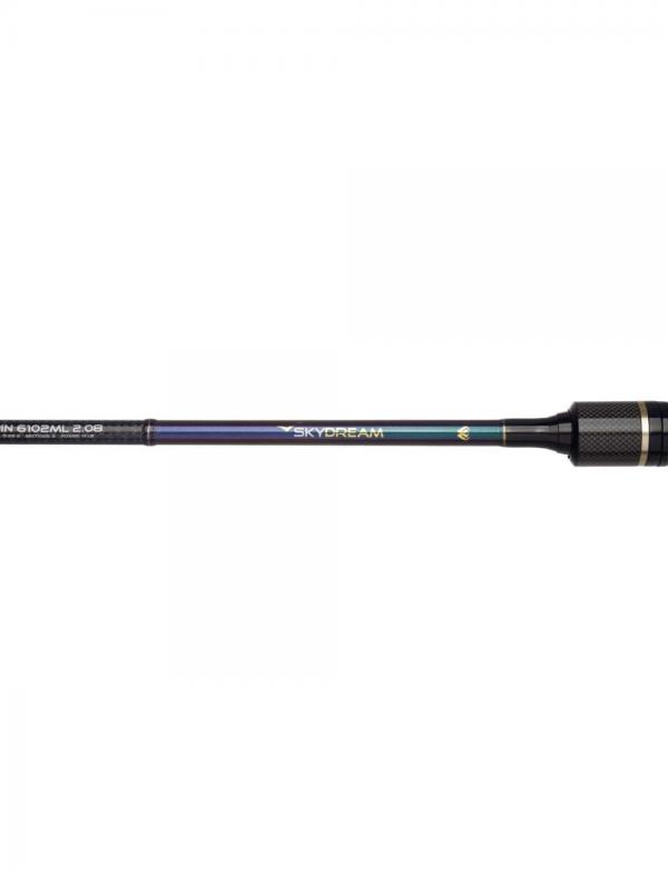 Mikado sky dream 208cm 5-28g - Image 3
