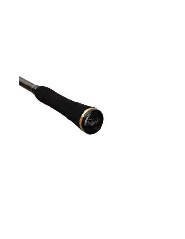 Mikado sky dream 221cm 3-12g pergető horgászbot - Image 2