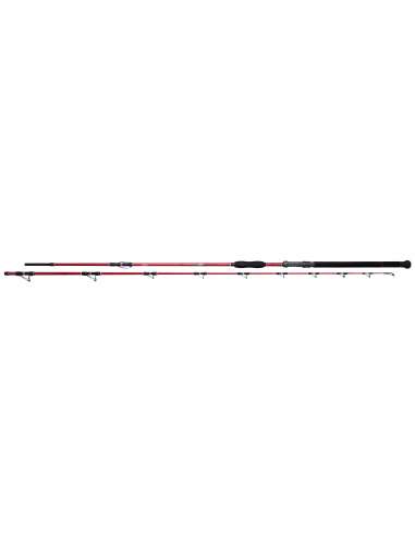 Mikado silupro break liner 300cm 350g harcsázó és tengeri horgászbot