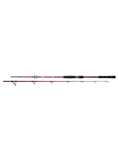 Mikado catone vertical glanis 215cm 50-200g harcsázó és tengeri horgászbot