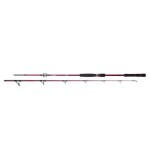 Mikado silupro donkey spin-and-troll 245cm 40-160g harcsázó és tengeri horgászbott