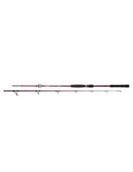 Mikado silupro donkey spin-and-troll 245cm 40-160g harcsázó és tengeri horgászbott