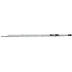 Mikado jaws micro secret 198cm 2-10g pergető bot