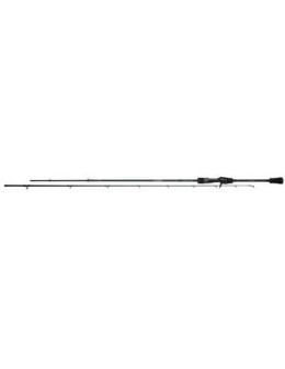 Mikado jaws micro secret 198cm 2-10g pergető bot