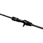 Mikado jaws micro secret 198cm 2-10g pergető bot - Image 4