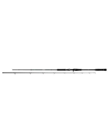 Mikado jaws pike monster 245cm 30-85g pergető bot
