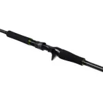 Mikado jaws pike monster 245cm 30-85g pergető bot - Image 4