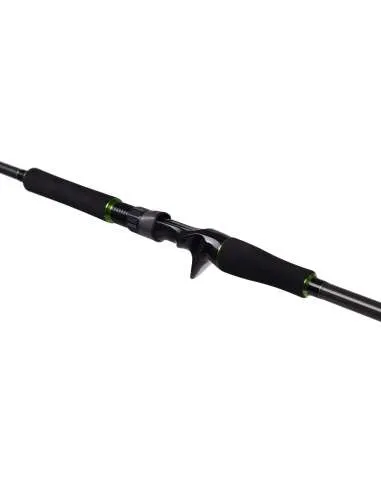 Mikado jaws pike monster 245cm 30-85g pergető bot - Image 4
