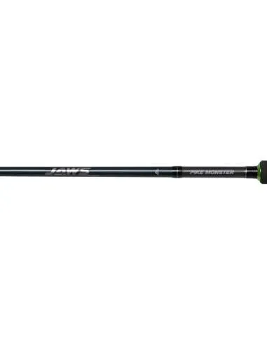 Mikado jaws pike monster 245cm 30-85g pergető bot - Image 5