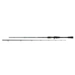 Mikado jaws crazy jerk 190cm 30-100g pergető bot