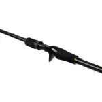 Mikado jaws crazy jerk 190cm 30-100g pergető bot - Image 4