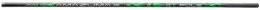 Jaxon amazuma pole xt rod 5,00m 5 részes spicc bot