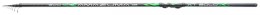Jaxon amazuma bolo xt rod 7,00m 5-25g 7 részes bolognai bot