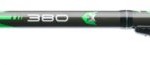 Jaxon amazuma tele bream rod 3,60m 5-25g 5 részes teleszkópos bot
