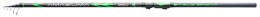 Jaxon amazuma tele bream rod 3,60m 5-25g 5 részes teleszkópos bot
