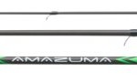 Jaxon amazuma match rod 4,50m 5-25g 3 részes match bot
