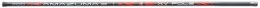 Jaxon amazuma pole xv rod 6,00m 6 részes spicc bot