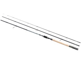 Jaxon method feeder academy x 3,60m 3+3 20-60g feeder, picker horgászbot