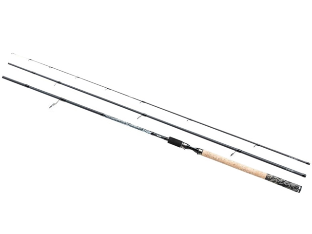 Jaxon method feeder academy x 3,60m 3+3 20-60g feeder, picker horgászbot