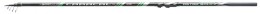 Jaxon caracal astra bolo rod 4,00m 5-25g 4 részes bolognai bot