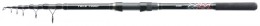 Jaxon caracal tele carp rod 3,00m 3,00lbs 6 részes teleszkópos pontyozó bot