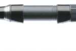 Jaxon caracal tele carp rod 3,60m 3,00lbs 7 részes teleszkópos ponytozó bot