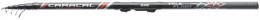 Jaxon caracal tele float rod 3,90m 5-30g 7 részes teleszkópos bot