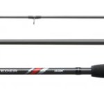 Jaxon caracal feeder rod 3,90m 50-140g 3+3 részes feeder bot