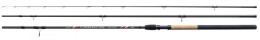 Jaxon caracal feeder rod 3,90m 50-140g 3+3 részes feeder bot