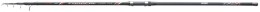 Jaxon caracal power tele rod 3,90m 100-200g 5 részes teleszkópos bot