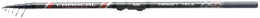 Jaxon caracal target tele rod 5,00m 30-100g 7 részes teleszkópos bolognai bot