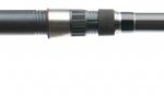 Jaxon caracal tele carp max rod 3,60m 3,50lbs 6 részes teleszkópos pontyozó bot