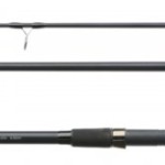 Jaxon caracal carp rod 3,60m 3,50lbs 3 részes boljis bot