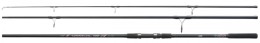 Jaxon caracal carp rod 3,90m 3,50lbs 3 részes boljis bot