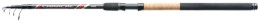 Jaxon caracal tele finessa rod 4,20m 5-30g 8 részes teleszkópos bot