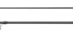 Jaxon caracal fly rod 2,70m #5/6 2 részes legyező bot