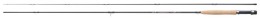 Jaxon caracal fly rod 2,70m #5/6 2 részes legyező bot