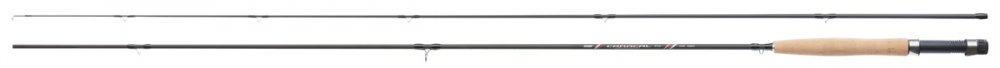 Jaxon caracal fly rod 2,70m #5/6 2 részes legyező bot