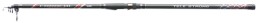 Jaxon caracal tele strong rod 4,20m 50-150g 4 részes teleszkópos bot
