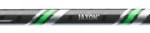 Jaxon caracal mega pole rod 6,00m 6 részes spicc bot