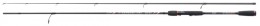 Jaxon caracal spin rod 2,40m 5-25g 2 részes pergető bot
