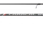Jaxon caracal spin rod 2,70m 5-25g 2 részes pergető bot