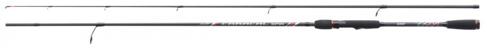Jaxon caracal spin rod 2,70m 15-60g 2 részes pergető bot